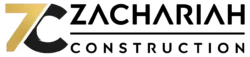Zachariah Construction logo